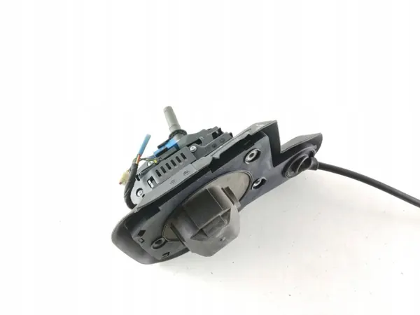 BMW Växelspak OEM 7564687 för 3-serie E90-E93 image 4