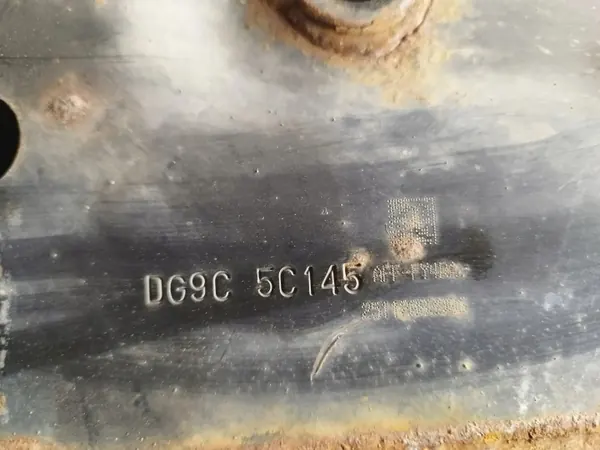 Etujouset OEM DG9C5C145 Ford Mondeo V:lle image 8