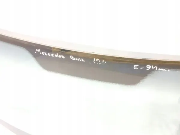 Parabrisas Mercedes-Benz E W210 usado OEM 43R-001047 image 4