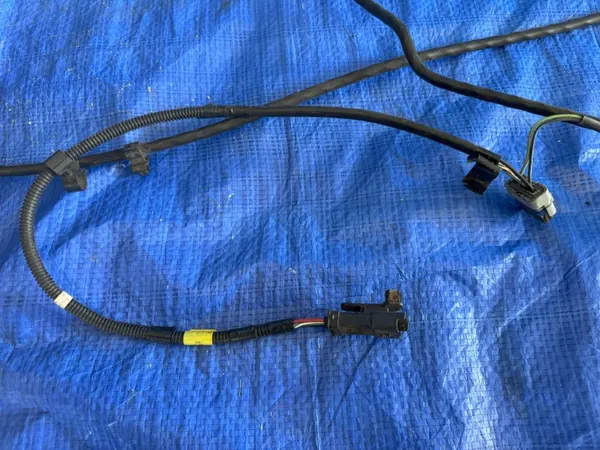 AdBlue-letku OEM 9803165480 Peugeot Citroenille image 10