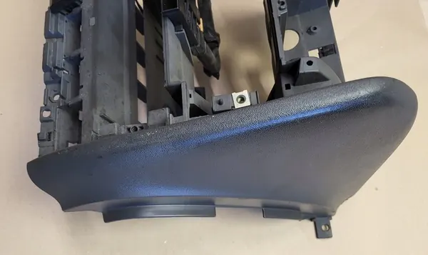 Keskikonsolin paneelin kansi Audi A3 8L OE image 5