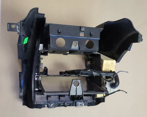 Keskikonsolin paneelin kansi Audi A3 8L OE image 6