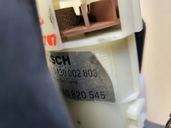 Keskikonsolin paneelin kansi Audi A3 8L OE image 9