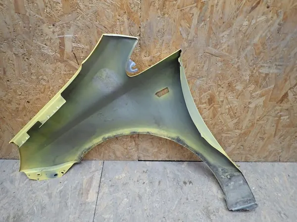 Fram Höger Skärm Opel Corsa D 06-14R image 4