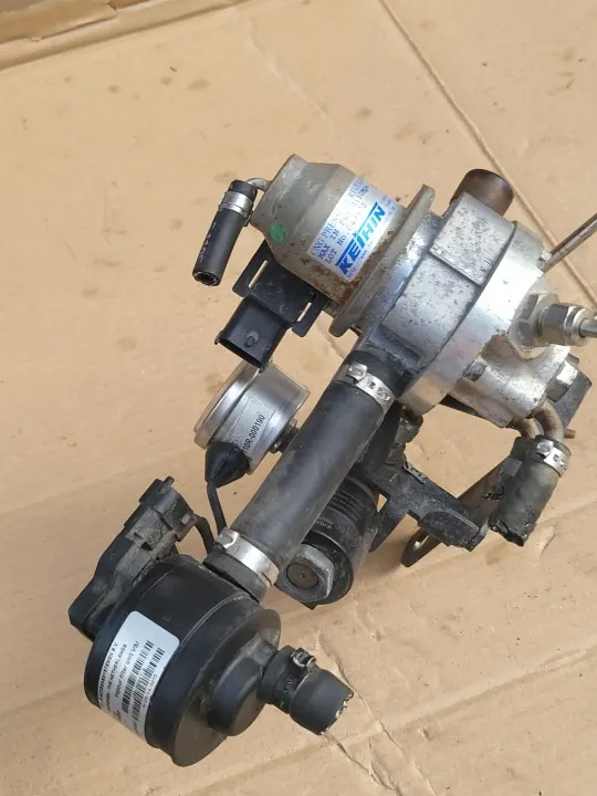 Redutor GNC OEM 110R-000092 Keihin/Prins Completo image 2