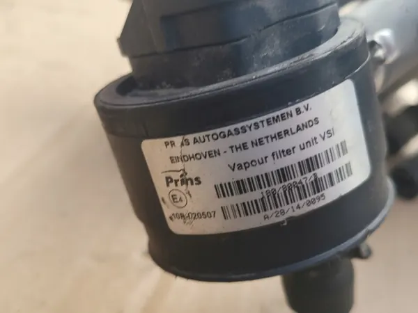 Redutor GNC OEM 110R-000092 Keihin/Prins Completo image 7