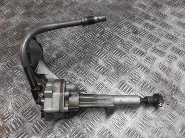 Öljypumppu SMOK OLEJU FSO Polonez 1.6 8V:lle image 2