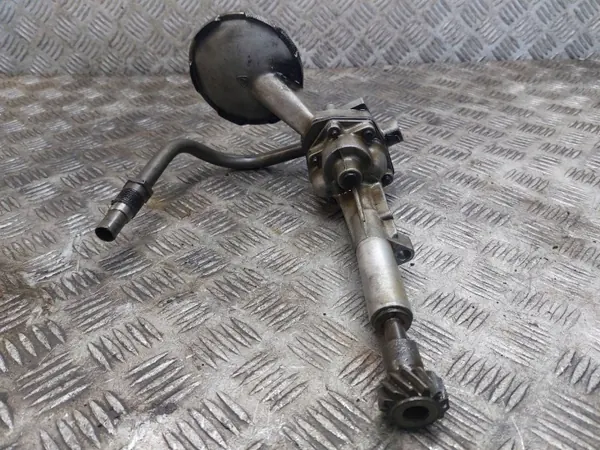 Öljypumppu SMOK OLEJU FSO Polonez 1.6 8V:lle image 4