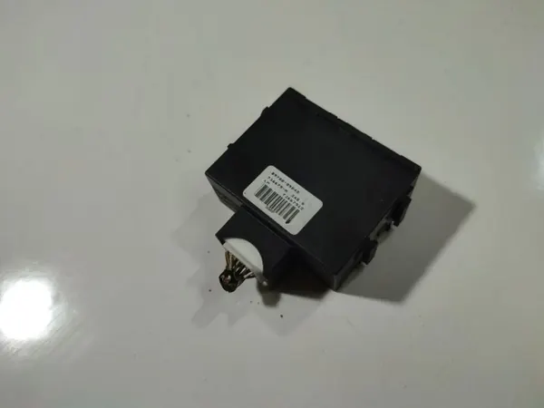 Ordinateur d'immobilisation OEM 11610006014 Toyota Avensis image 3
