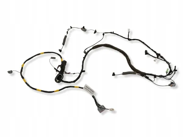 Harness de porta-malas Volvo V60 OEM 31254809 image 2
