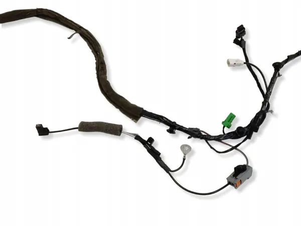 Harness de porta-malas Volvo V60 OEM 31254809 image 3