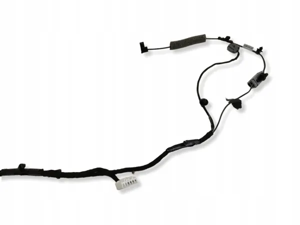 Harness de porta-malas Volvo V60 OEM 31254809 image 4