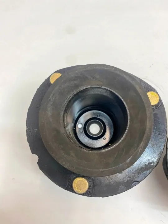 OEM A1243200273 Fram höger stötdämparfäste Mercedes-Benz image 6