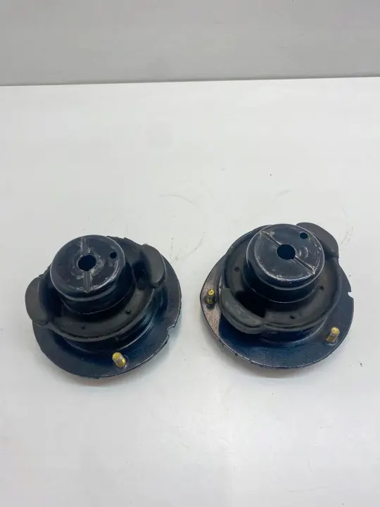 OEM A1243200273 Fram höger stötdämparfäste Mercedes-Benz image 8