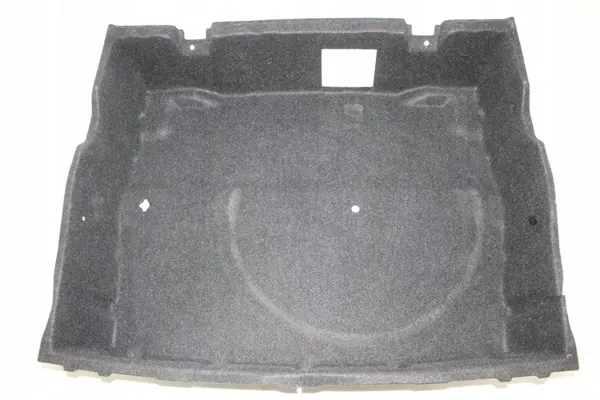 Reserveradabdeckung BMW X1 (F48) OEM 7425351 image 2