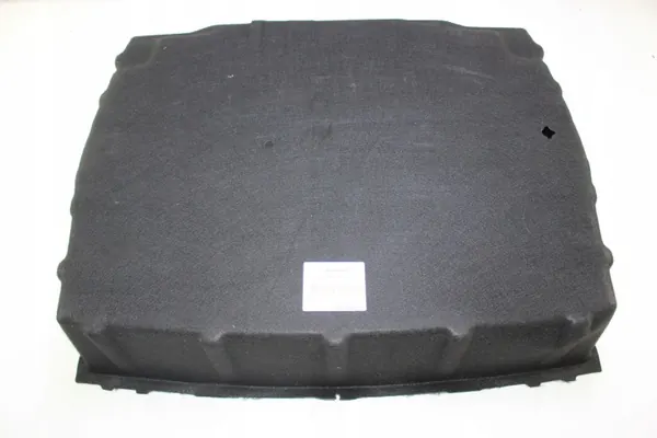 Reserveradabdeckung BMW X1 (F48) OEM 7425351 image 3