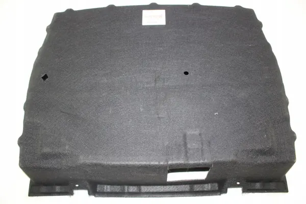 Reserveradabdeckung BMW X1 (F48) OEM 7425351 image 4