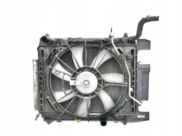 Kylarsats OEM 17728079830 Toyota Yaris II 1.4 D4D image 2
