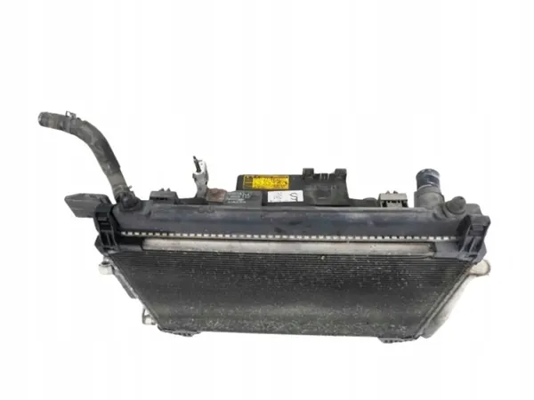 Kylarsats OEM 17728079830 Toyota Yaris II 1.4 D4D image 3