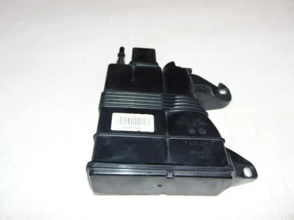 Filtro de carbón BMW 7476383 para Serie 2 F44/F40/F45 image 2