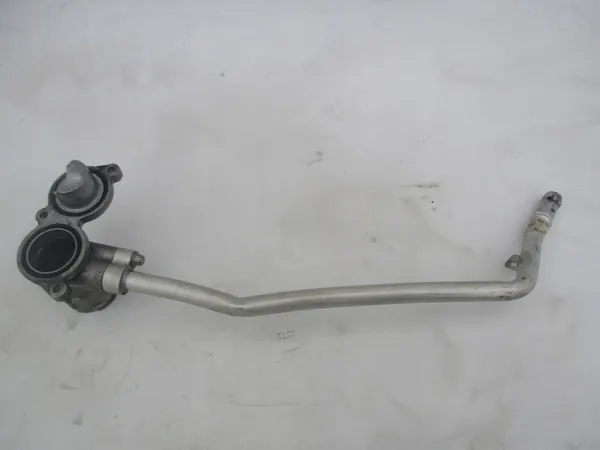 Vesiputki Mercedes W204 C-luokka 1.8 Kompressori image 3