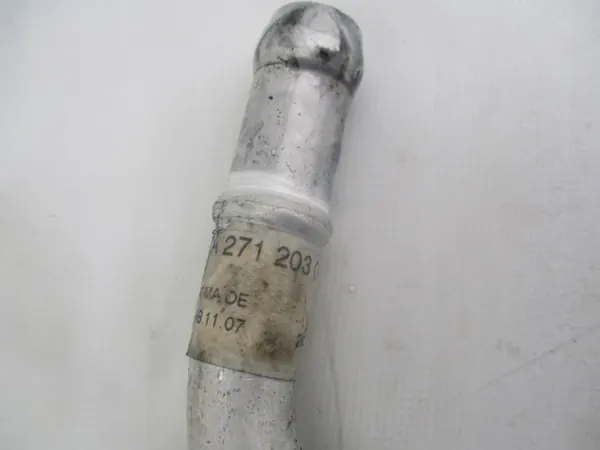 Vesiputki Mercedes W204 C-luokka 1.8 Kompressori image 5