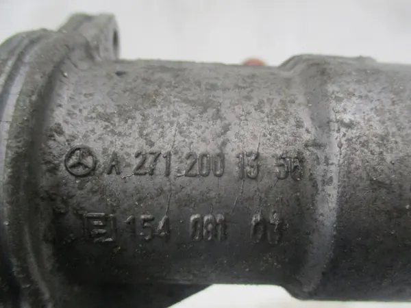 Vesiputki Mercedes W204 C-luokka 1.8 Kompressori image 6