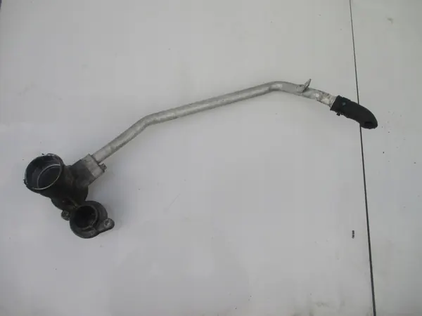 Vesiputki Mercedes W204 C-luokka 1.8 Kompressori image 7