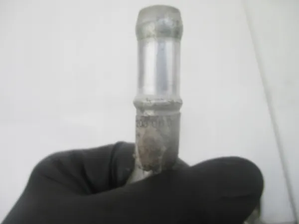 Vesiputki Mercedes W204 C-luokka 1.8 Kompressori image 8