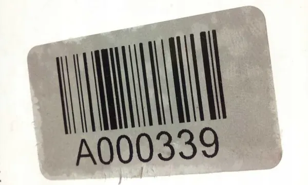 Pare-brise avant Opel Corsa D 2006-2014 OEM 6312AGSVWZ1D image 2