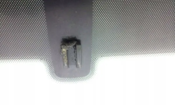 Pare-brise avant Opel Corsa D 2006-2014 OEM 6312AGSVWZ1D image 4