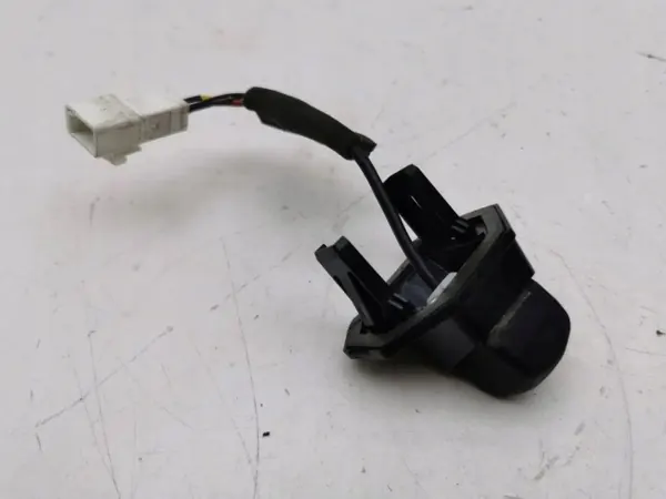 Cámara trasera OEM 3997054P01 Suzuki Vitara 2019 image 3