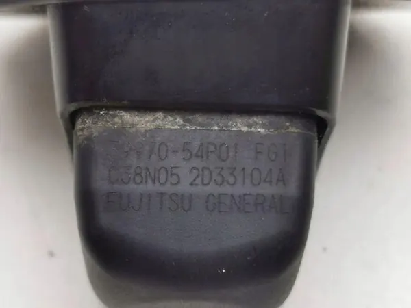 Cámara trasera OEM 3997054P01 Suzuki Vitara 2019 image 5
