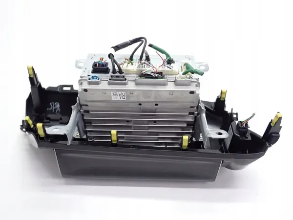 OEM 86140-0KQ81 Écran Navigation pour Toyota Hilux VIII image 4
