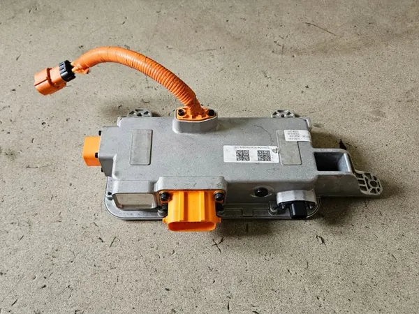 Hyundai Ioniq 5 2021 Inversor OEM 91958GI540 image 2