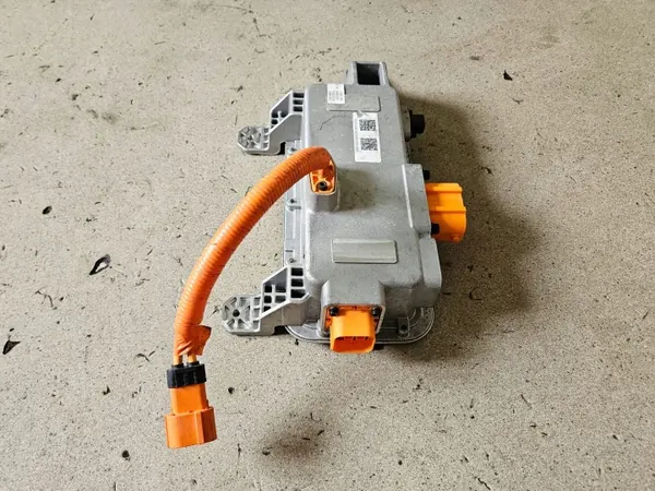 Hyundai Ioniq 5 2021 Inversor OEM 91958GI540 image 10