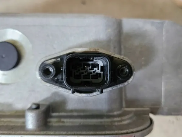 Hyundai Ioniq 5 2021 Inversor OEM 91958GI540 image 3