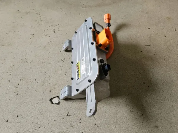 Hyundai Ioniq 5 2021 Inversor OEM 91958GI540 image 5