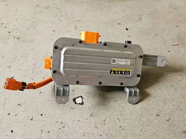 Hyundai Ioniq 5 2021 Inversor OEM 91958GI540 image 6