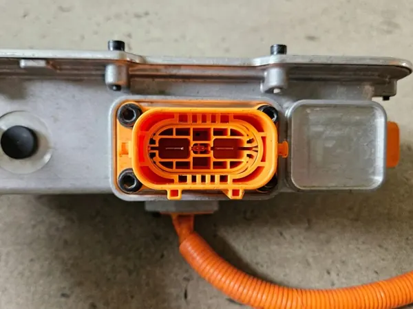 Hyundai Ioniq 5 2021 Inversor OEM 91958GI540 image 7