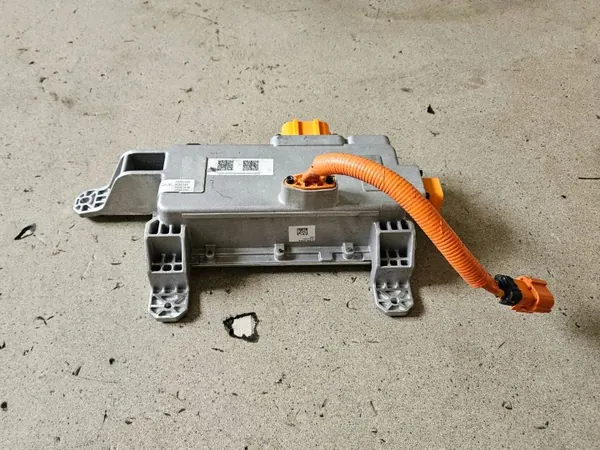Hyundai Ioniq 5 2021 Inversor OEM 91958GI540 image 8