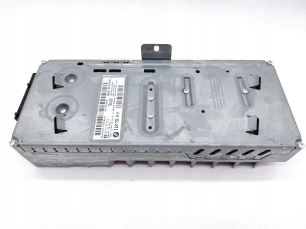 OEM 9261703 Äänenvahvistin BMW F10 F11 F07 image 2