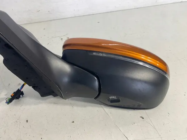 Specchio sinistro completo Peugeot 2008 II 10 pin image 10