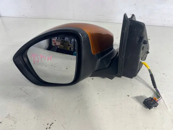 Specchio sinistro completo Peugeot 2008 II 10 pin image 2