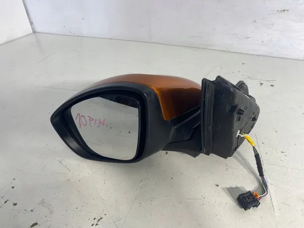 Specchio sinistro completo Peugeot 2008 II 10 pin image 3