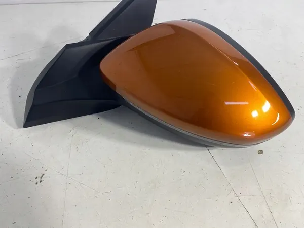 Specchio sinistro completo Peugeot 2008 II 10 pin image 5