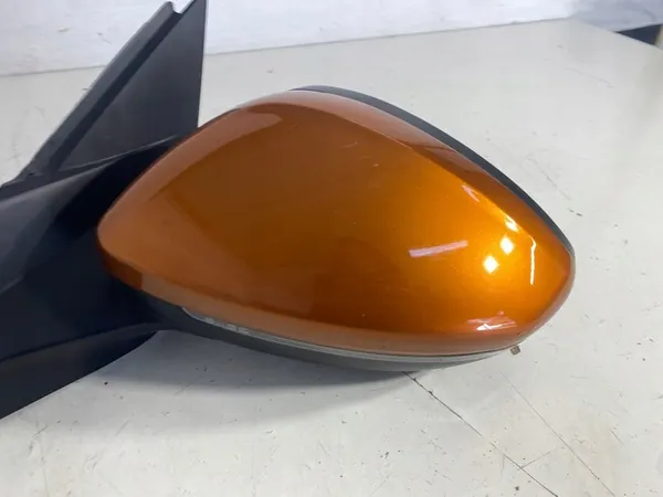 Specchio sinistro completo Peugeot 2008 II 10 pin image 6