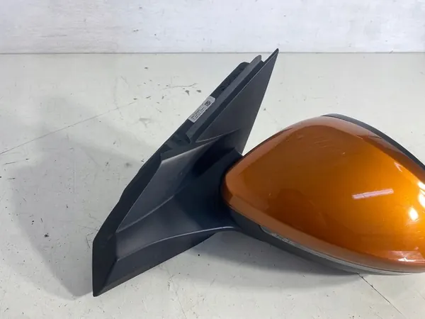 Specchio sinistro completo Peugeot 2008 II 10 pin image 7