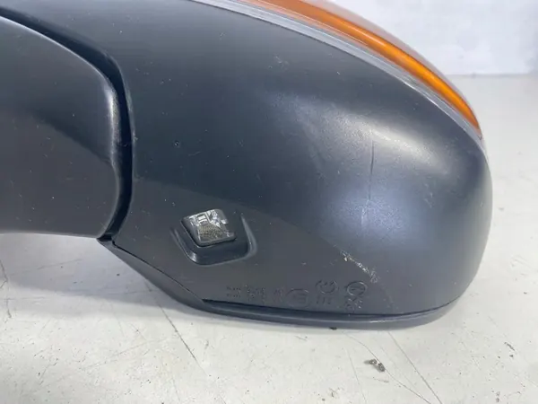 Specchio sinistro completo Peugeot 2008 II 10 pin image 8