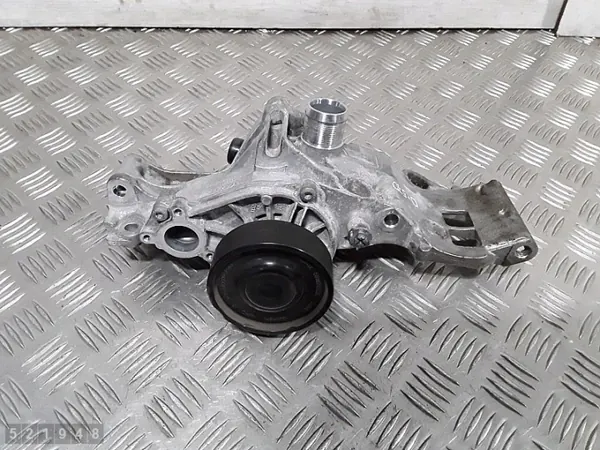 Pompe à eau chauffage BMW OEM 1162702 - Occasion image 2